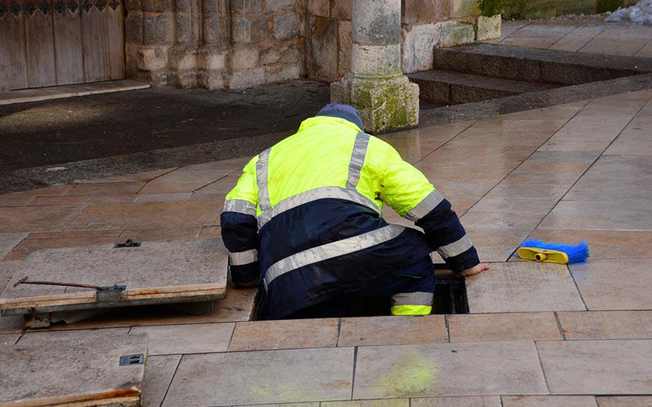  entreprise de débouchage canalisation Labbeville