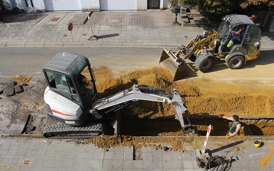 prix débouchage canalisation Labbeville